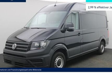 VW Crafter 14.490 km 38.190 &euro; Hanau 63452