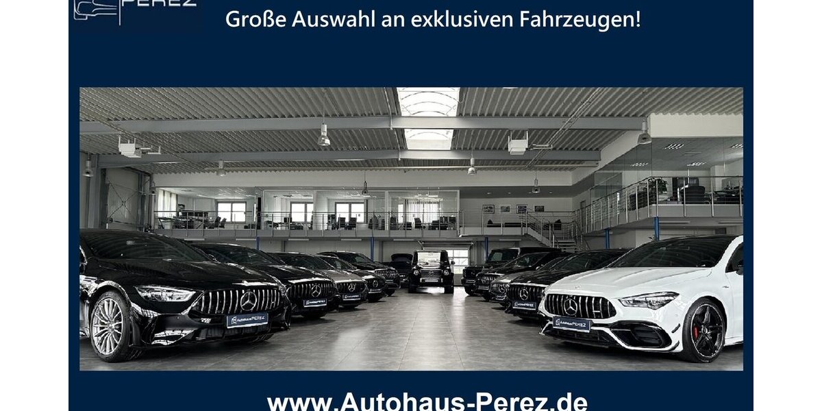 Mercedes-Benz E 300 T e AMG DISTRONIC-AIRMAIC-PANORAMA-AHK-360 23.007 km 52.839 &euro; Groß-Umstadt 64823