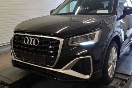 Audi Q2 62.500 km 25.888 &euro; Mühlheim 63165