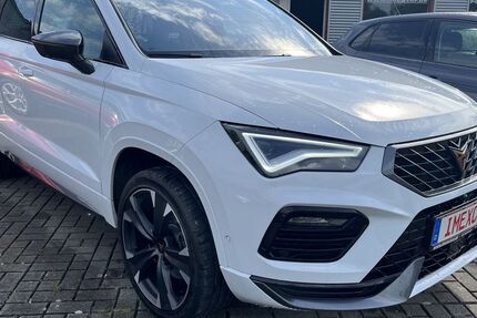 Cupra Ateca 23.200 km 30.990 &euro; Bessenbach 63856