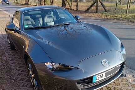 Mazda MX-5 27.500 km 24.200 &euro; Gelnhausen 63571