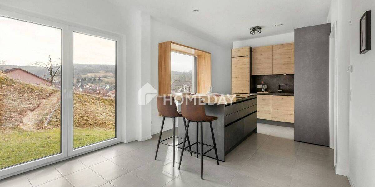 Einfamilienhaus Neuhütten - 7 Zimmer, 195 m&sup2;, 660.000&euro; | Angebot:25732674