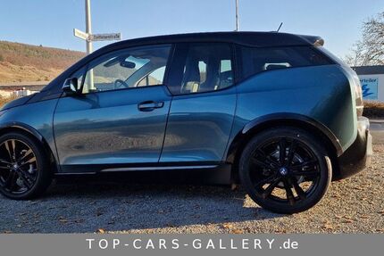 BMW i3 42.300 km 27.780 &euro; Wörth am Main 63939