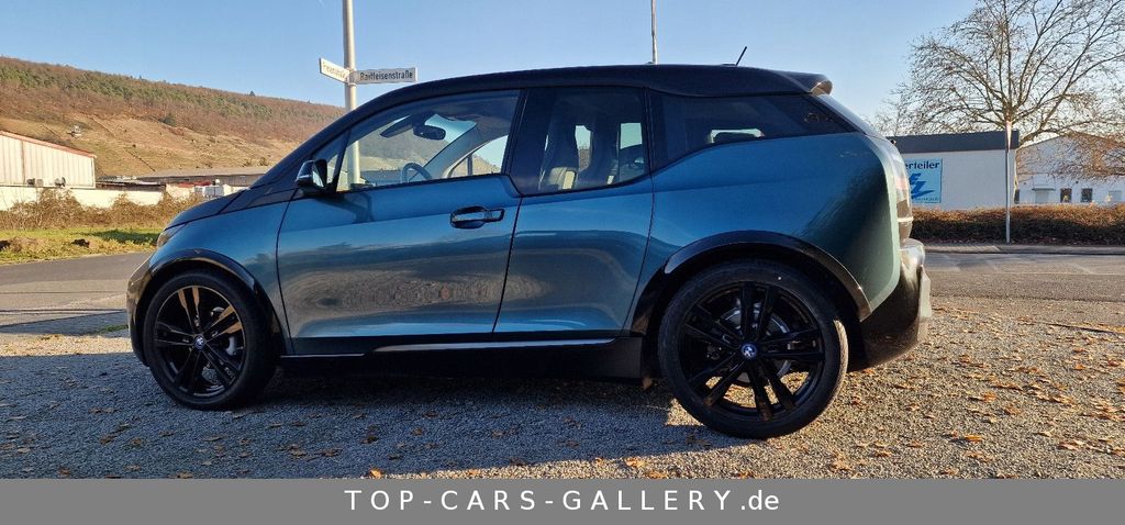 BMW i3 42.300 km 27.780 &euro; Wörth am Main 63939