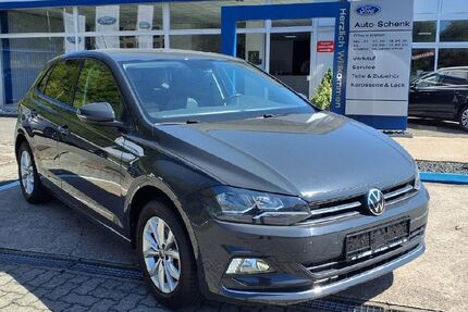 VW Polo 64.000 km 14.950 &euro; Mömbris 63776