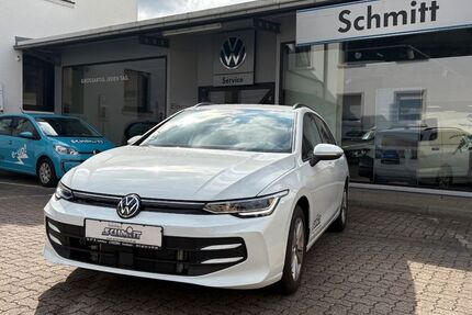 VW Golf 3.500 km 27.490 &euro; Goldbach 63773