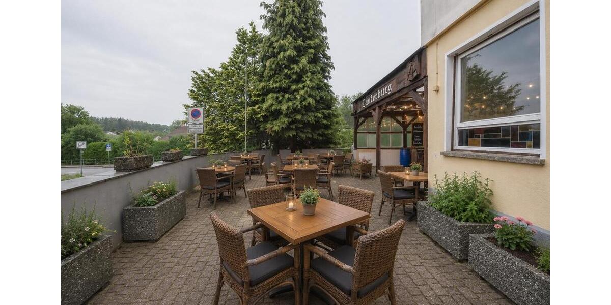 Gewerbeobjekt Sailauf - 650&euro; | Angebot:26652435
