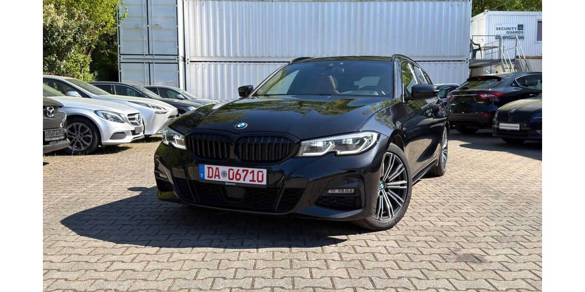 BMW 330 148.920 km 31.900 &euro; Dieburg 64807