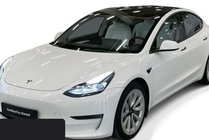 Tesla Model 3 53.817 km 28.300 &euro; Hanau 63457