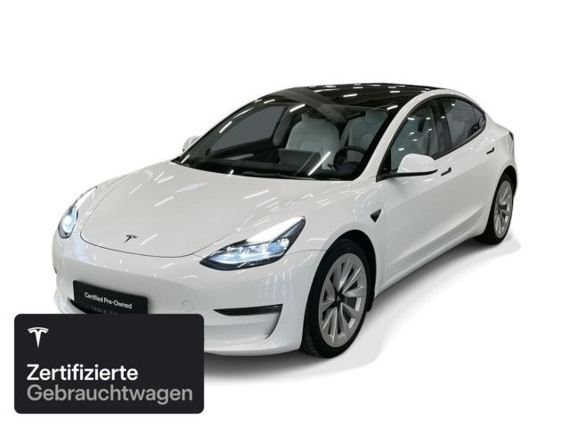 Tesla Model 3 53.817 km 28.300 &euro; Hanau 63457