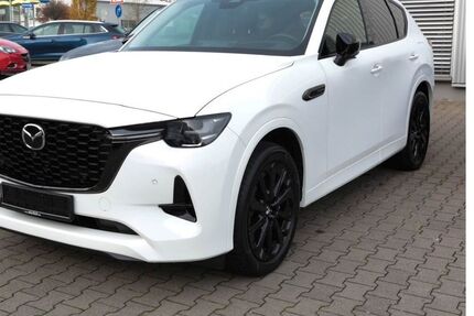 Mazda CX-60 62.890 km 36.890 &euro; Aschaffenburg 63741
