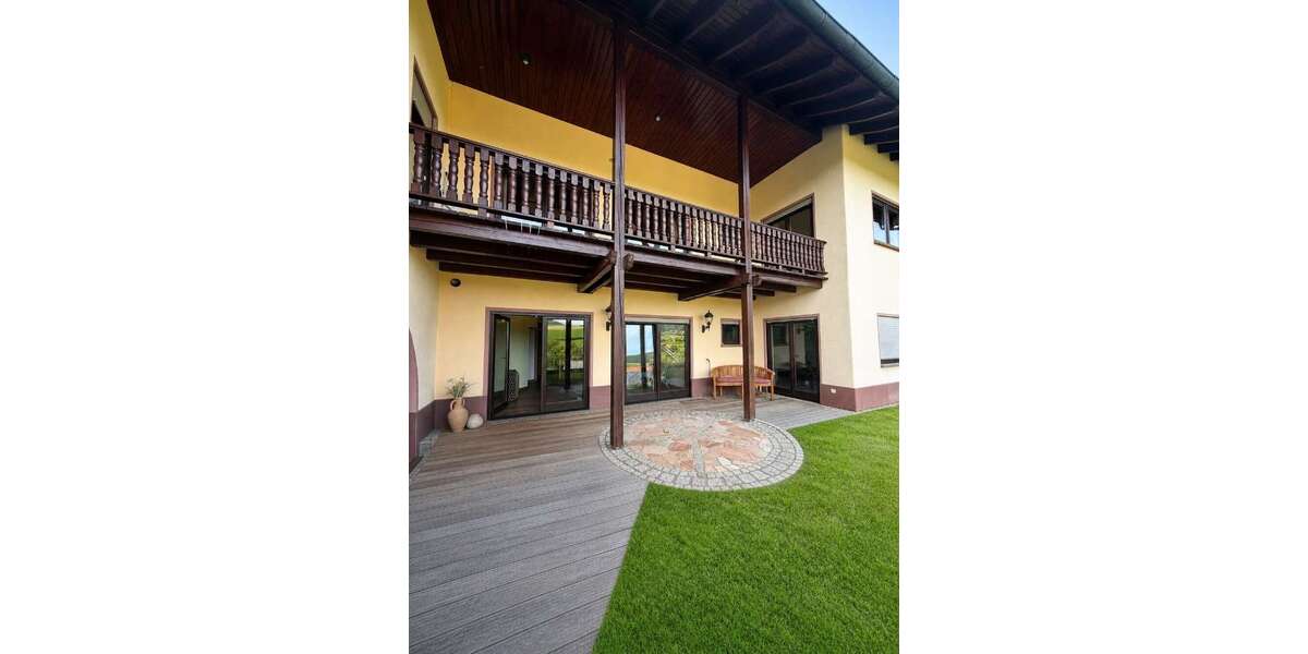 Einfamilienhaus Blankenbach - 15 Zimmer, 347 m&sup2;, 960.000&euro; | Angebot:26890339