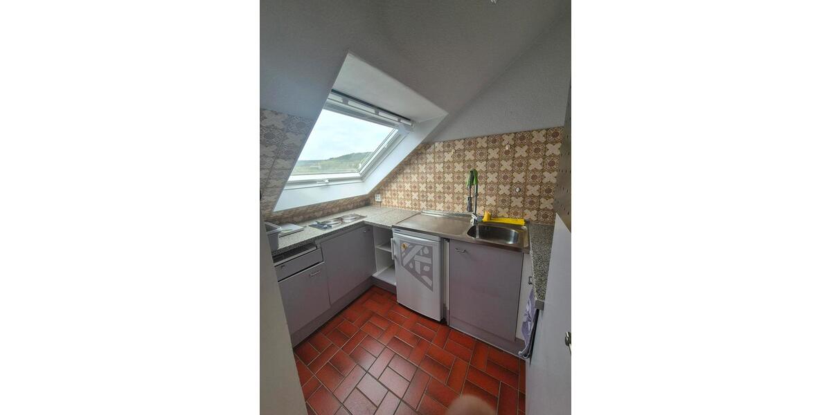 Etagenwohnung Gründau - 1 Zimmer, 33 m&sup2;, 590&euro; | Angebot:26313687