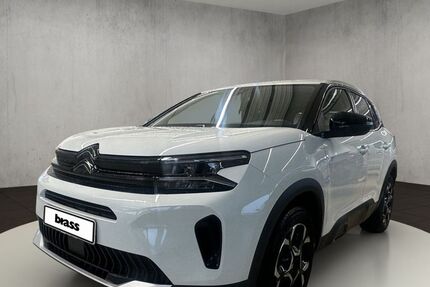 Citroen C5 Aircross 19.250 km 19.990 &euro; Aschaffenburg 63739