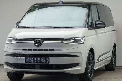 VW T7 Multivan 17.300 km 51.995 &euro; Mühlheim 63165