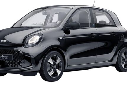 Smart ForFour 22.740 km 11.190 &euro; Aschaffenburg 63741