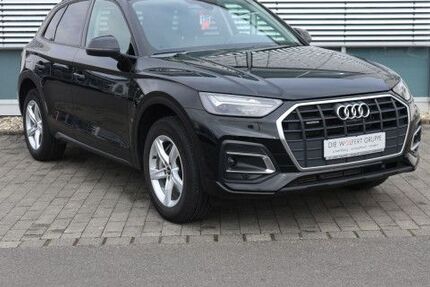 Audi Q5 90.359 km 33.680 &euro; Buergstadt 63927