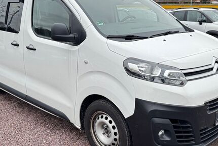 Citroen Jumpy 133.902 km 12.650 &euro; Hösbach 63768