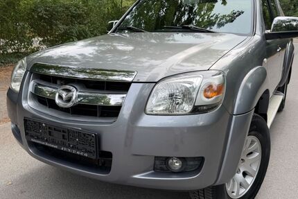 Mazda B series 83.000 km 13.890 &euro; Stockstadt 63811
