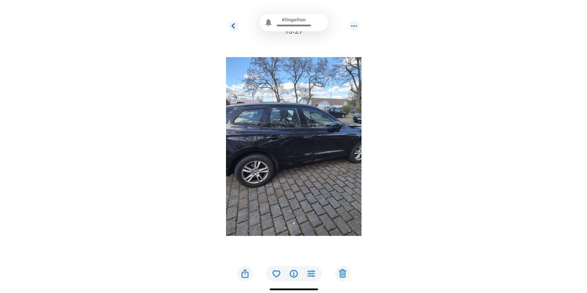 Volvo XC60 69.000 km 22.999 &euro; Hanau 63452