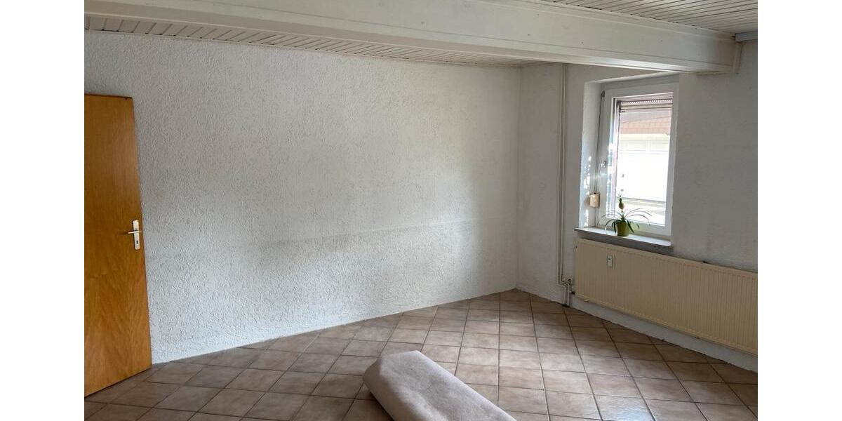 Einfamilienhaus Brensbach - 3 Zimmer, 75 m&sup2;, 119.000&euro; | Angebot:26319711