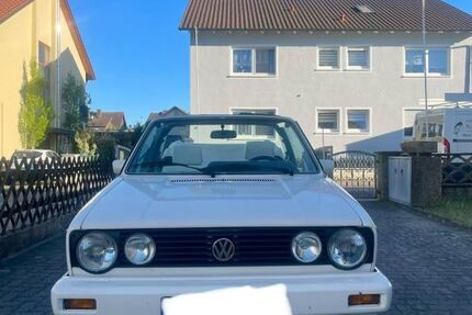 VW Golf 206.482 km 5.500 &euro; Rodenbach 63517
