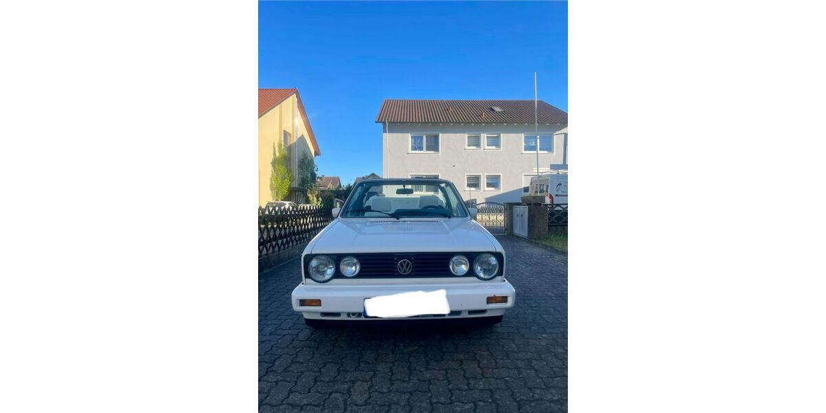 VW Golf 206.482 km 5.500 &euro; Rodenbach 63517