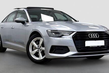 Audi A6 148.000 km 25.490 &euro; Hanau 63452