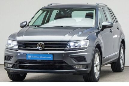 VW Tiguan 24.550 km 24.888 &euro; Mühlheim 63165