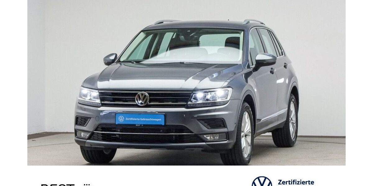 VW Tiguan 24.550 km 24.888 &euro; Mühlheim 63165