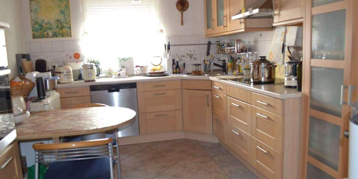 Doppelhaushälfte Leidersbach / Ebersbach Ebersbach - 5 Zimmer, 138 m&sup2;, 379.000&euro; | Angebot:25665845