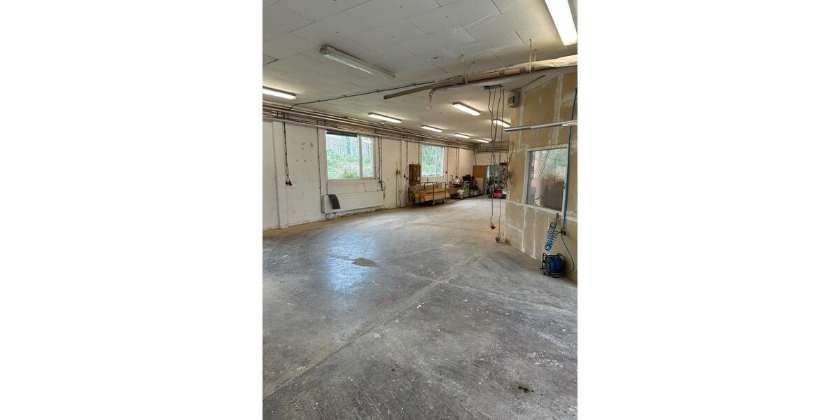 Gewerbeobjekt Hanau Großauheim - 3.000&euro; | Angebot:26143669