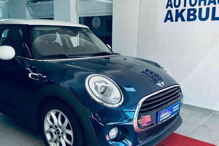 Mini Cooper D 134.000 km 11.250 &euro; Bruchköbel 63486