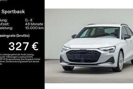 Audi A3 2.700 km 30.420 &euro; Mühlheim 63165