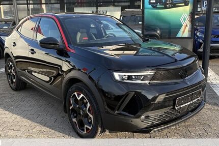 Opel Mokka 11.000 km 18.970 &euro; Hanau 63452