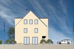 Dachgeschoßwohnung Schaafheim - 3 Zimmer, 65 m&sup2;, 299.000&euro; | Angebot:27281950