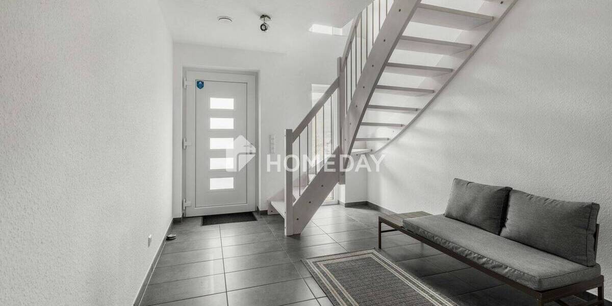 Einfamilienhaus Neuhütten - 7 Zimmer, 195 m&sup2;, 660.000&euro; | Angebot:25732674