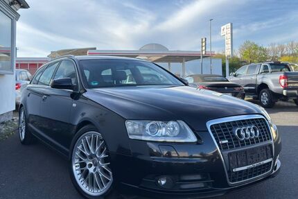 Audi A6 311.000 km 4.890 &euro; Aschaffenburg 63741