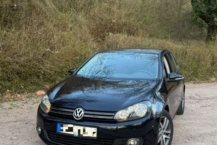 VW Golf 195.000 km 4.499 &euro; Breuberg 64747
