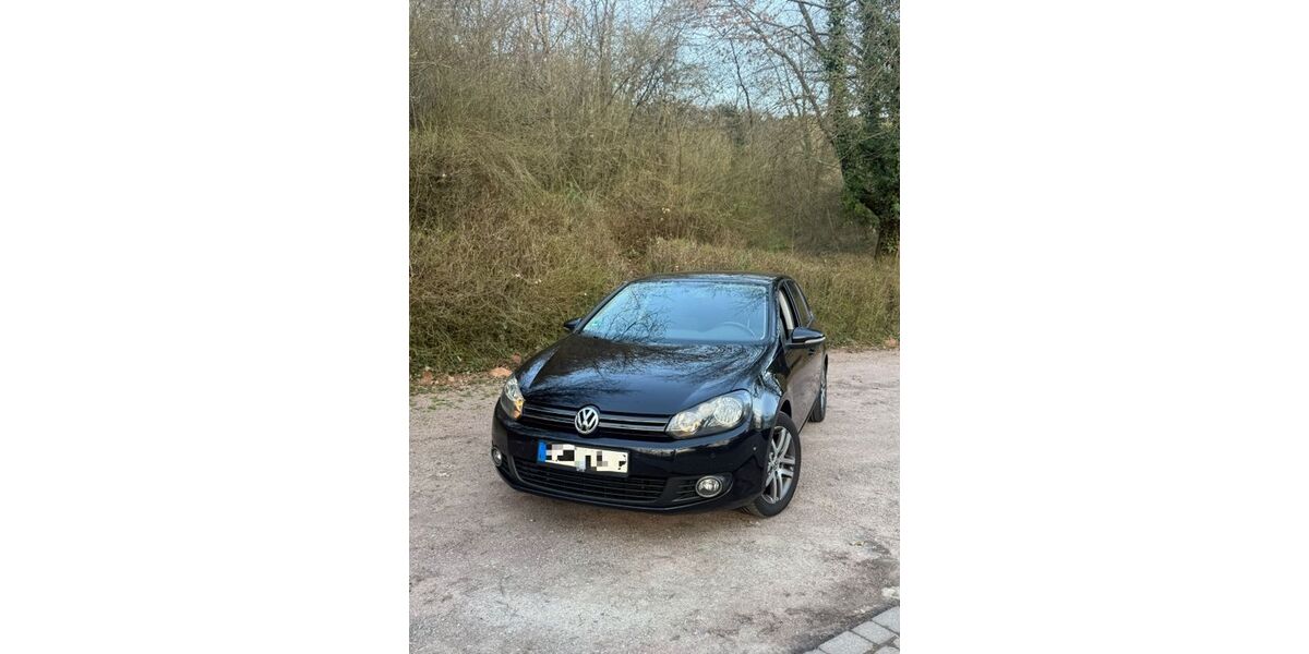 VW Golf 195.000 km 4.499 &euro; Breuberg 64747
