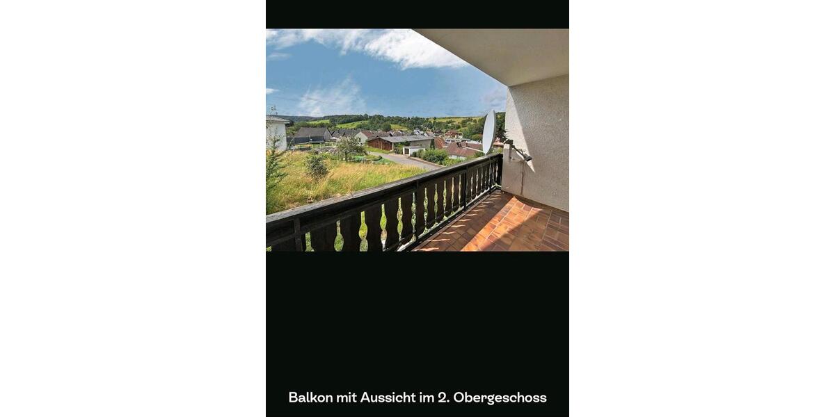 Mehrfamilienhaus, Wohnhaus Leidersbach - 9 Zimmer, 200 m&sup2;, 275.000&euro; | Angebot:24649836