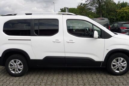 Peugeot Rifter 70.000 km 21.490 &euro; Erlenbach a. Main 63906