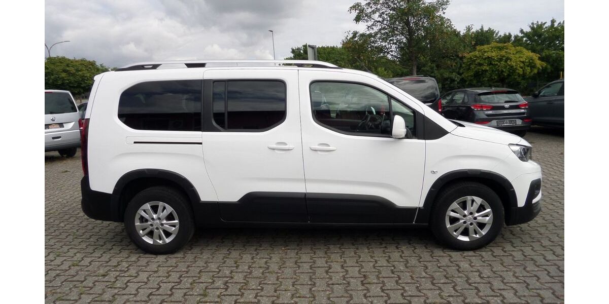 Peugeot Rifter 70.000 km 21.490 &euro; Erlenbach a. Main 63906