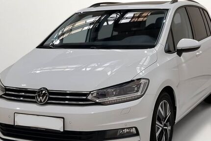 VW Touran 16.500 km 32.900 &euro; Elsenfeld 63820