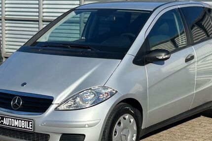 Mercedes-Benz A 170 189.000 km 2.780 &euro; Hanau 63452