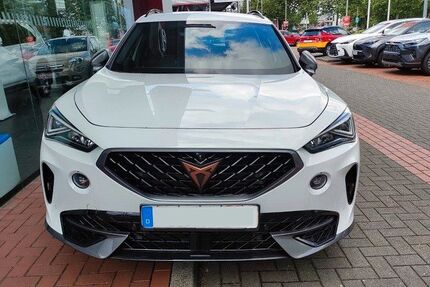 Cupra Formentor 48.867 km 24.700 &euro; Hanau 63456