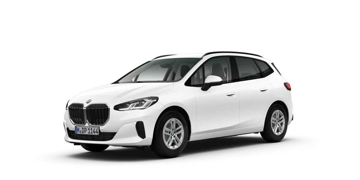 BMW 218 Active Tourer 1.500 km 33.000 &euro; Hösbach 63768