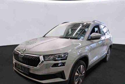 Skoda Karoq 41.000 km 24.999 &euro; Mühlheim 63165