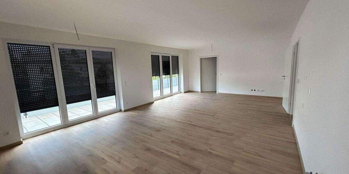 Etagenwohnung Groß-Umstadt Umstadt - 3 Zimmer, 90 m&sup2;, 467.000&euro; | Angebot:25676631