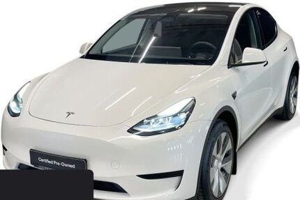 Tesla Model Y 36.277 km 34.700 &euro; Hanau 63457